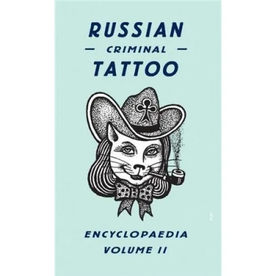 Image de Russian Criminal Tattoo 2 /anglais