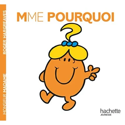 Afbeelding van Collection Monsieur Madame (Mr Men &amp; Lit