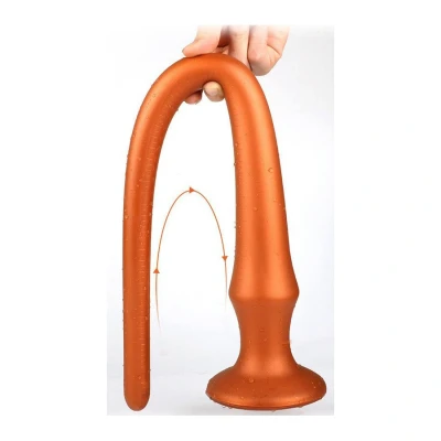 Afbeelding van Anaal dildo Noth Snake S