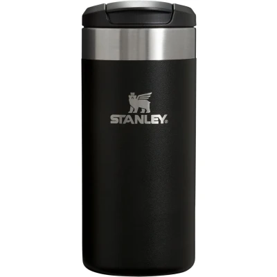 Afbeelding van Stanley The Aerolight Transit Mok 35 Cl Zwart