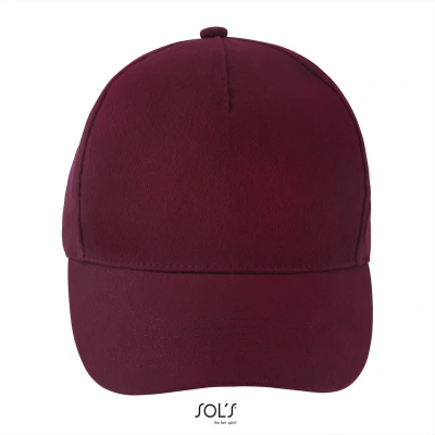 Afbeelding van SOL&#039;S Long Beach Burgundy