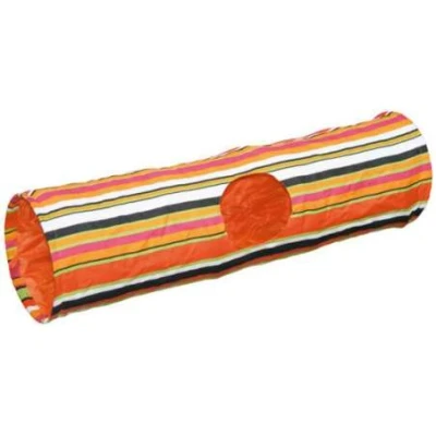 Afbeelding van Kerbl Speeltunnel Nylon Ø 25cmx90cm