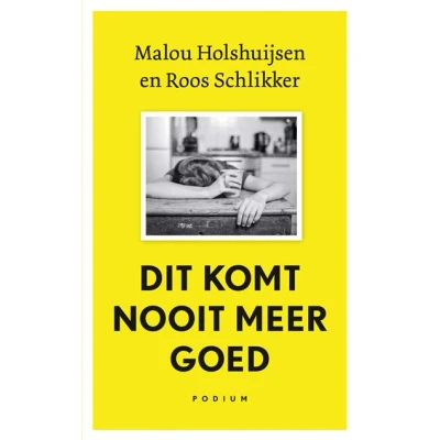 Image de Dit komt nooit meer goed