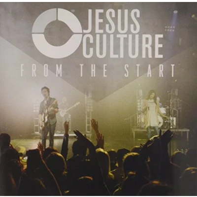 Afbeelding van Jesus Culture From The Start (CD)