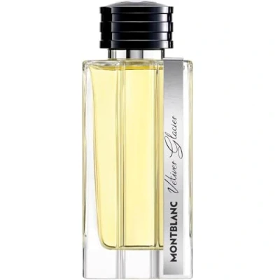 Afbeelding van Mont Blanc Vetiver Glacier 125 ml Eau de Parfum