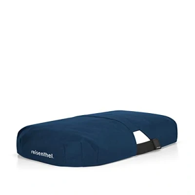 Afbeelding van Reisenthel Carrybag Cover Dekje Voor Dark Blue Donkerblauw