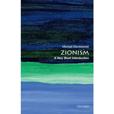 Afbeelding van Zionism