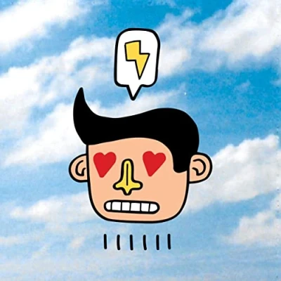 Afbeelding van Stuck In The Sound Billybelieve (LP)