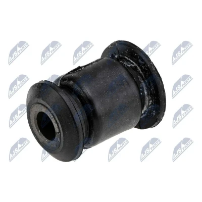 Afbeelding van NTY ZTP FT 001A Draagarmrubbers Vooras, Buiten