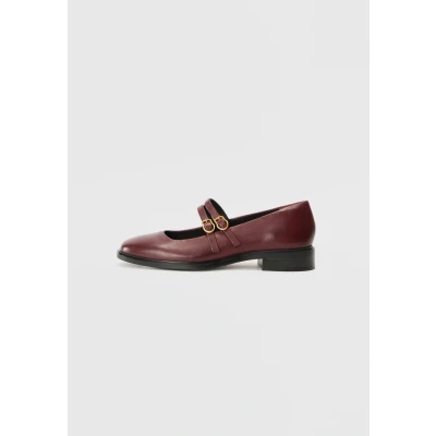 Afbeelding van Tamaris Dames Ballerina 1 22131 45 537 Maat: 37 EU