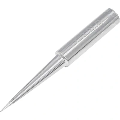 Afbeelding van TOOLCRAFT soldeerpunt Potloodvorm Grootte 0.2 mm Lengte soldeerpunt: 25 Inhoud: 1 stuk(s)