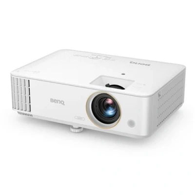 Image de Vidéoprojecteur DLP BenQ TH685 Blanc