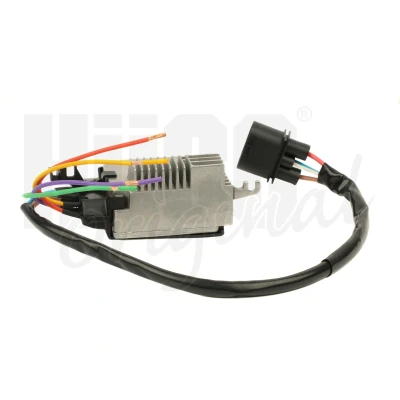 Afbeelding van HITACHI 132224 Regeleenheid AUDI: A6 C6 Saloon