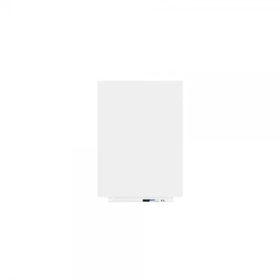 Afbeelding van Rocada whiteboard Skincolour 55x75cm wit gelakt RO 6419R