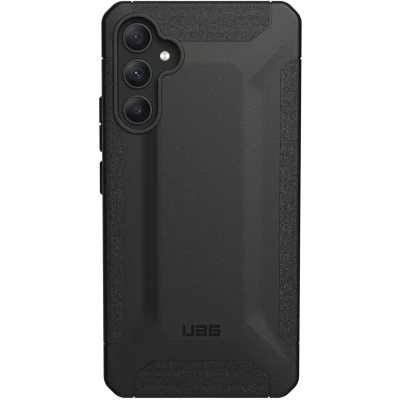 Afbeelding van Urban Armor Gear Scout Outdoor telefoonhoes Samsung Galaxy A34 Zwart Stootbestendig