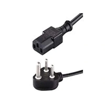 Afbeelding van MicroConnect Stroomkabel (1.80 m),
