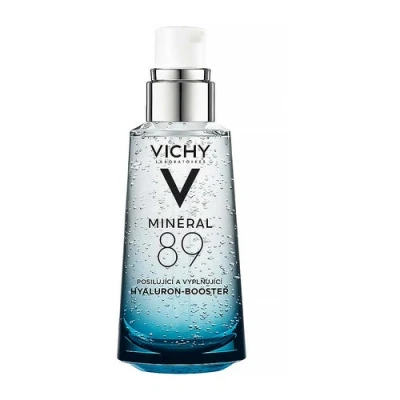 Image de Vichy Minéral 89 Sérum 50 ml