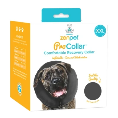 Afbeelding van Zenpet ProCollar XXL
