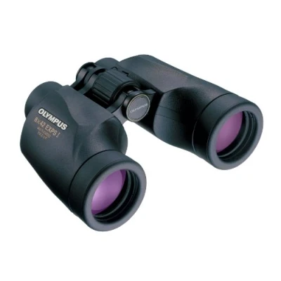 Afbeelding van Olympus, Verrekijker, (8 x, 42 mm)