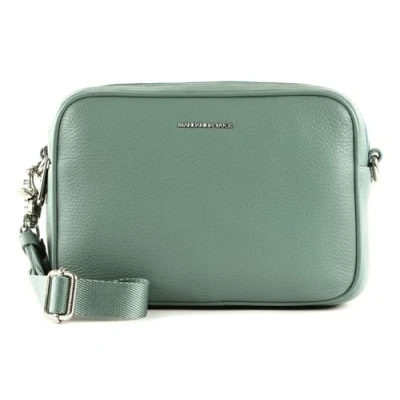Afbeelding van Mandarina Duck Mellow Leather Crossover Mistral Dames One Size Mistral,