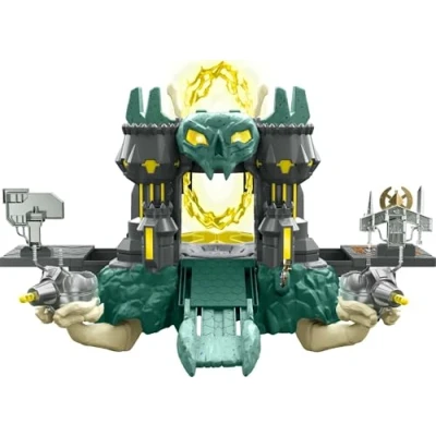 Afbeelding van Mattel He Man and the Masters of Universe Castle Grayskull HGW39