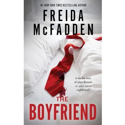 Afbeelding van The Boyfriend