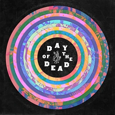 Afbeelding van Day Of The Dead