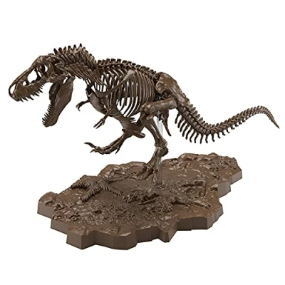 Afbeelding van Imaginary Skeleton: Tyrannosaurus 1:32 Scale Model Kit