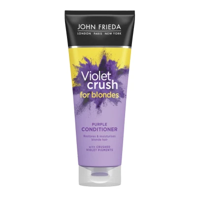 Afbeelding van John Frieda Violet Crush Conditioner 250 ml