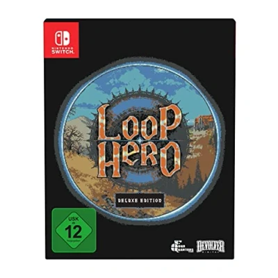 Afbeelding van Loop Hero: Deluxe Edition Switch