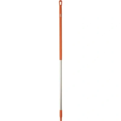 Image de VIKAN 29377 poignée en aluminium, Ø31 mm, 1510 orange 2937/7