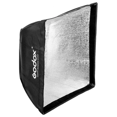 Afbeelding van Godox Softbox Fabric 60x60