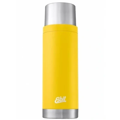 Afbeelding van Esbit Sculptor Insulated 1L Waterfles