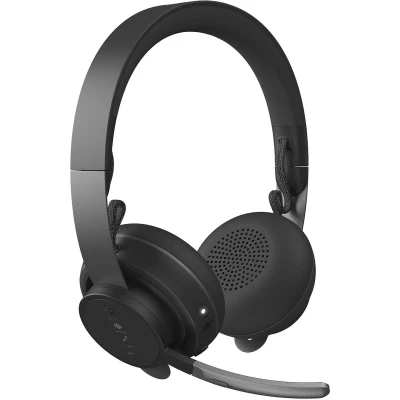 Afbeelding van Gaming Headset with Microphone Logitech 981 000859