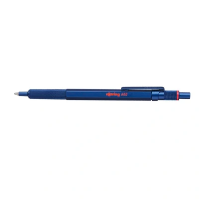 Afbeelding van rOtring 600 Blue BP