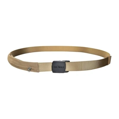 Afbeelding van Pasek do spodni ze schowkiem Travel Belt 32mm Tatonka