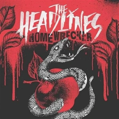 Afbeelding van Headlines Homewrecker (CD)