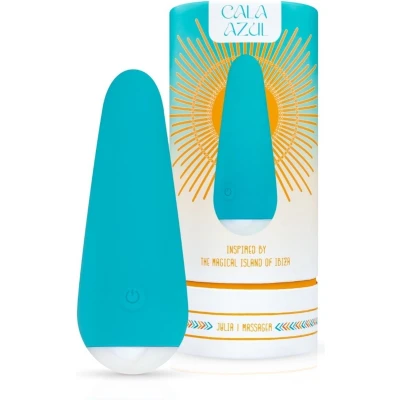 Afbeelding van Cala Azul Julia Mini Vibrator