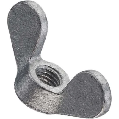 Afbeelding van Vleugelmoer vz M10 DIN315