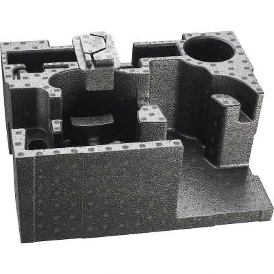 Afbeelding van BOSCH 1600A002UM inlay voor L BOXX 23 (opbergen van GSS 230 AVE, 280 AVE)