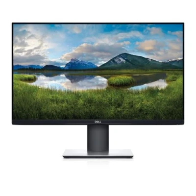 Image de Ecran PC Dell P2719HC 27&quot; Full HD Noir