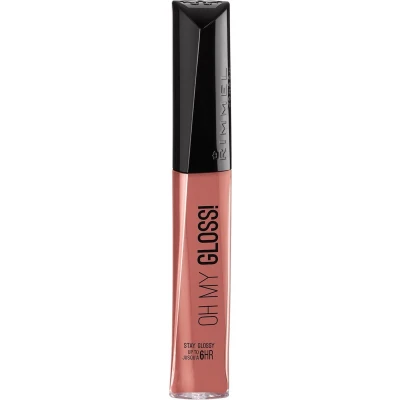 Afbeelding van Lipgloss Oh My Glosh! Rimmel London