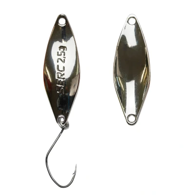 Afbeelding van Trout Master Serc Spoon 2.5g (1 pc) Kleur : Astronaut