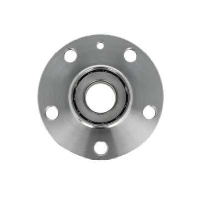Afbeelding van BTA H2C045BTA Wiellagerset Achteras, Links, rechts Met ingebouwde magnetische sensorring 120 LANCIA: Phedra, PEUGEOT: 807