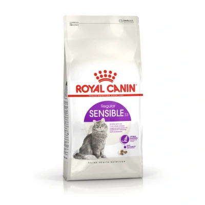 Afbeelding van Royal Canin Sensible 10 KG (11180)