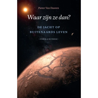 Afbeelding van Waar zijn ze dan?