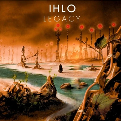 Afbeelding van Ihlo Legacy (2 LPs)