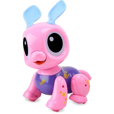 Afbeelding van Gear2Play Robo Smart Rabbit Robot konijn