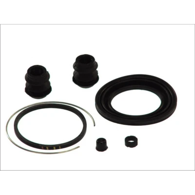 Afbeelding van AUTOFREN SEINSA D41201 Remklauw Reparatieset Vooras 57