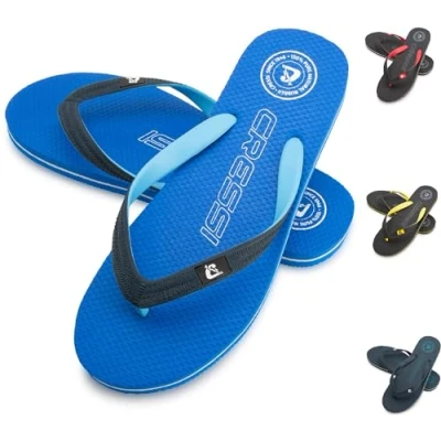 Afbeelding van Cressi Leaf Flip Flop Teenslippers voor volwassenen, uniseks